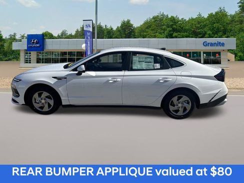 New 2026 Hyundai Sonata SE image 7