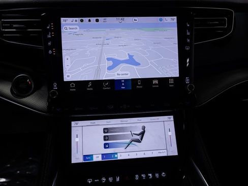 Used 2023 Jeep Grand Wagoneer Series II w/ Quick Order Packagew 28T image 15