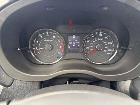 Used 2015 Subaru Forester 2.5i Touring w/ Popular Package #2 AWD/4WD image 17