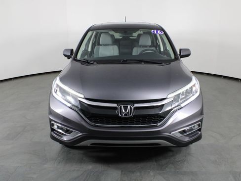 Used 2016 Honda CR-V EX image 12