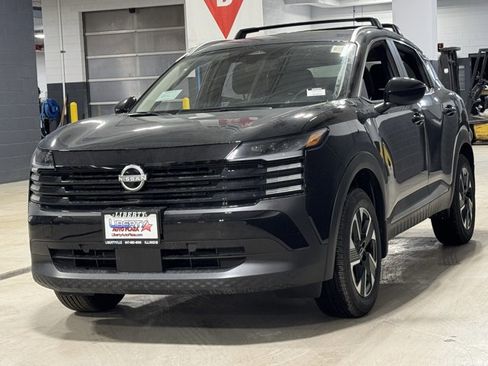 New 2026 Nissan Kicks SV w/ Cold Weather Package image 26