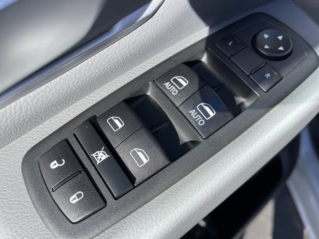 Used 2021 RAM 1500 Big Horn AWD/4WD image 13