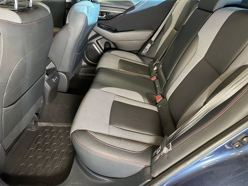 Used 2020 Subaru Legacy Sport AWD/4WD image 21