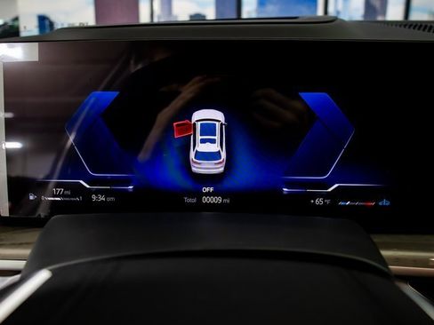 New 2026 BMW ALPINA XB7 ALPINA XB7 image 17