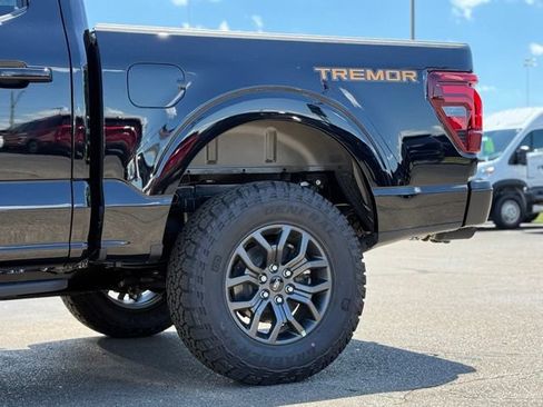 New 2026 Ford F150 Tremor w/ Equipment Group 402A High AWD/4WD image 52