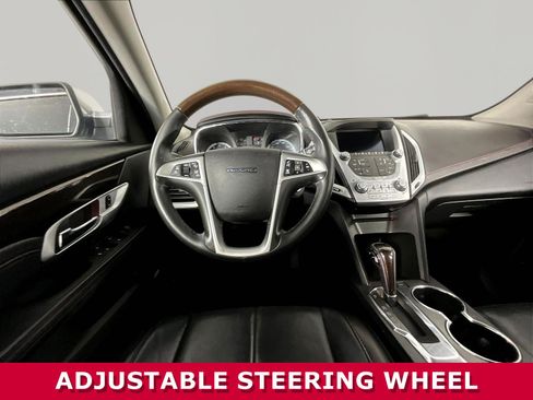 Used 2015 GMC Terrain Denali FWD image 8