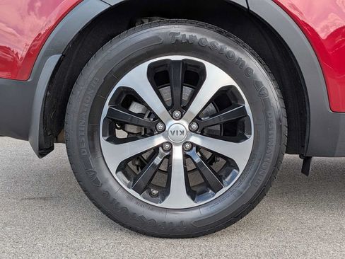 Used 2016 Kia Sorento EX AWD/4WD image 14