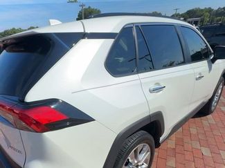 Used 2020 Toyota RAV4 Limited FWD video 2