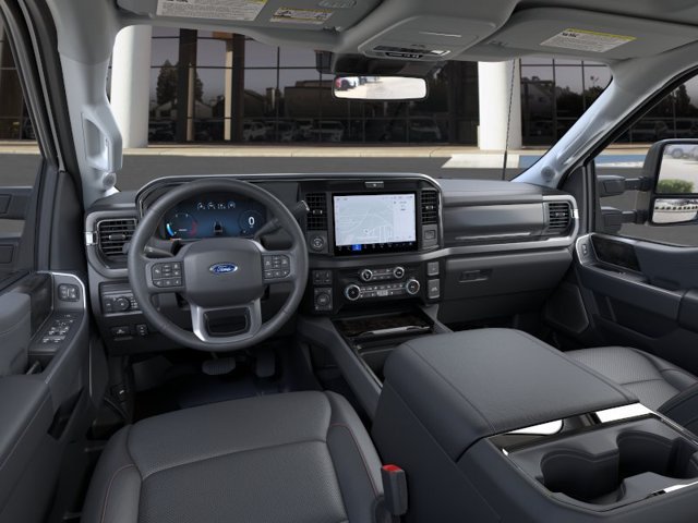 New 2026 Ford F350 Lariat w/ Lariat Ultimate Package AWD/4WD image 9
