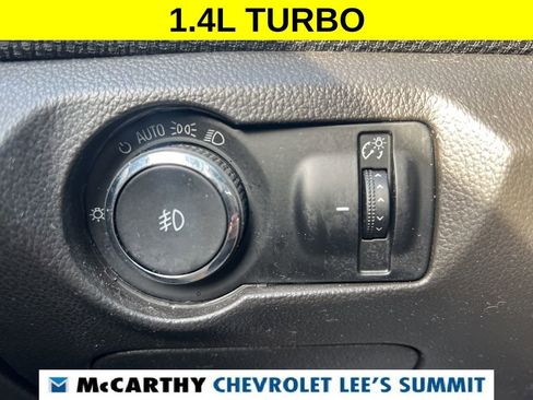 Used 2013 Chevrolet Cruze LT w/ RS Package image 39