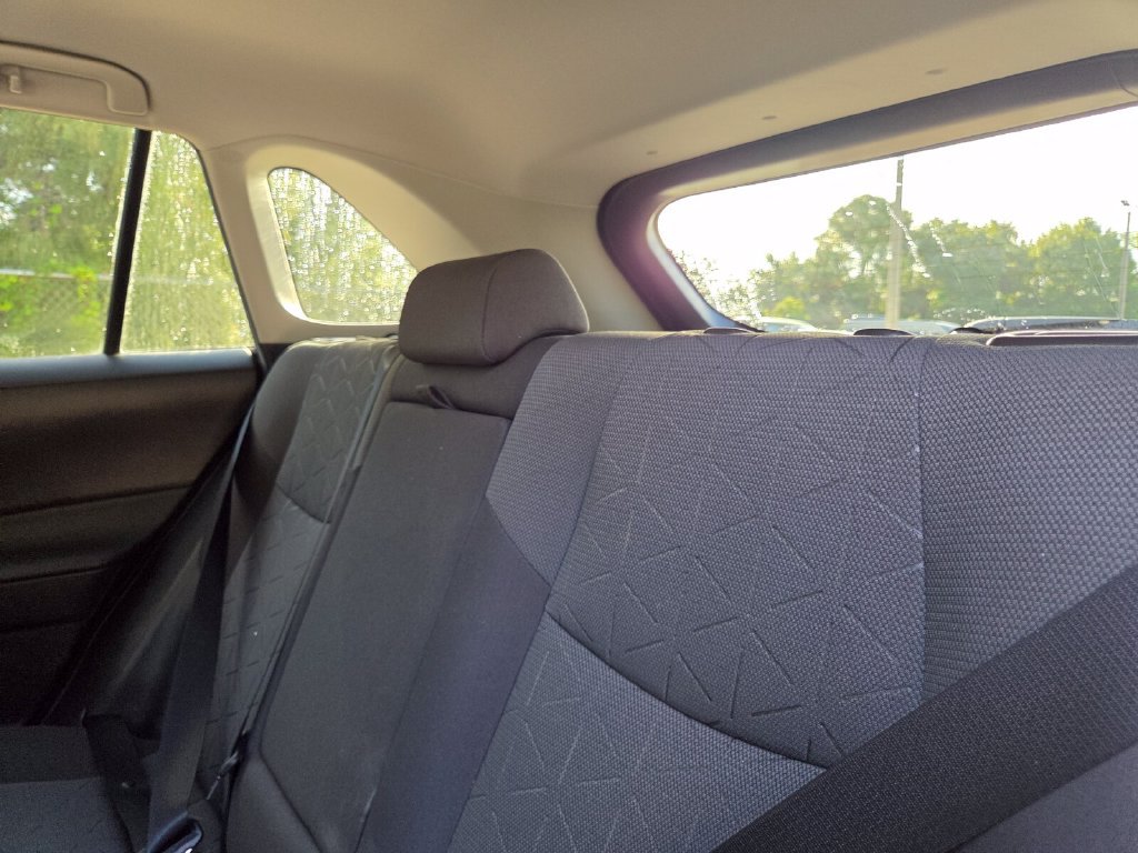 Certified 2021 Toyota RAV4 XLE FWD image 21