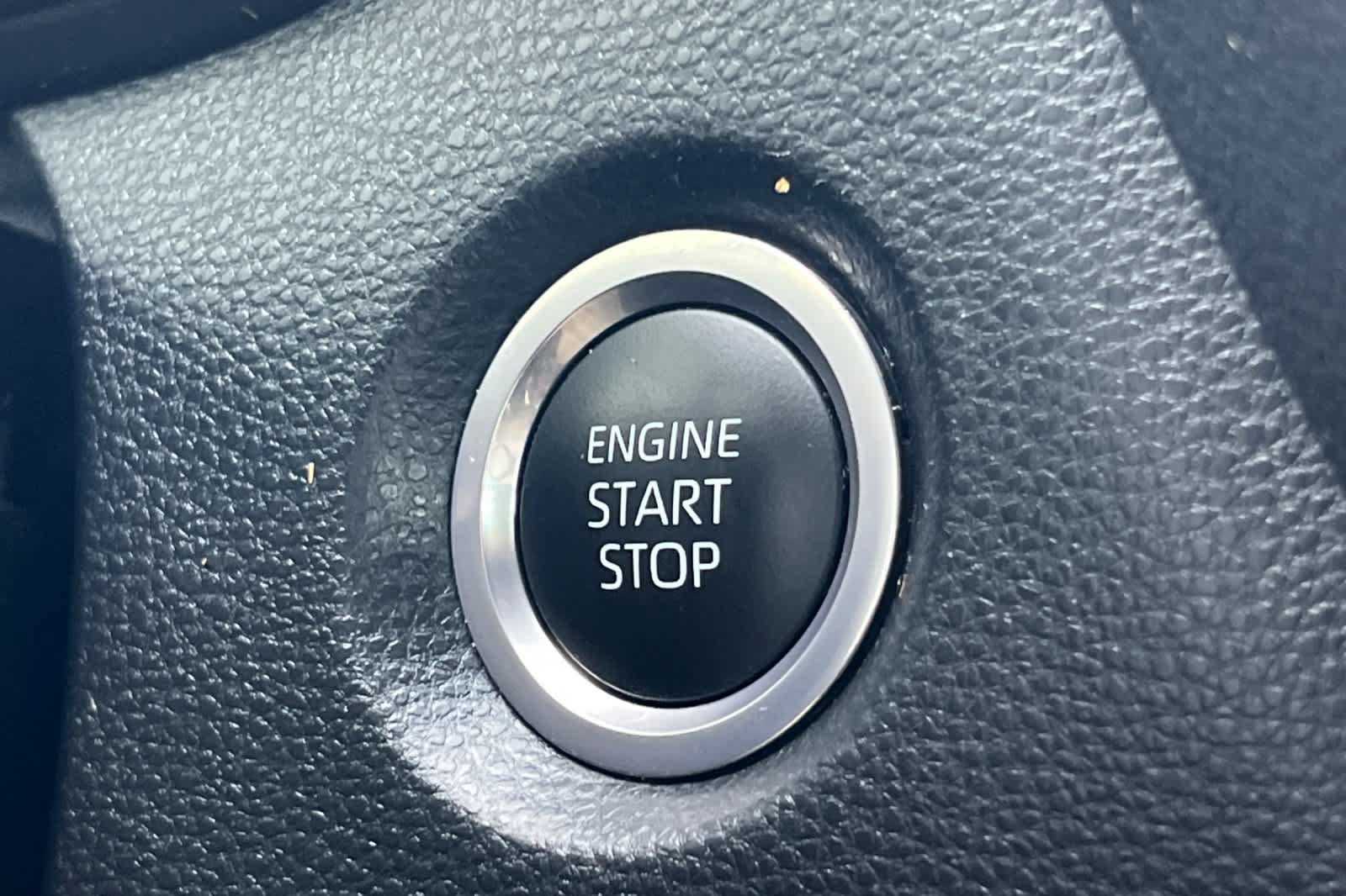 Certified 2024 Toyota Corolla SE FWD image 22