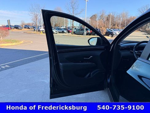 Used 2022 Hyundai Tucson SEL w/ Convenience + Premium Package image 15