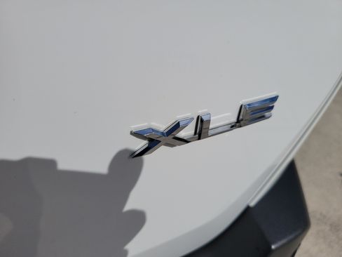 Used 2026 Toyota RAV4 XLE Premium w/ Panoramic Sun Roof Package FWD image 9