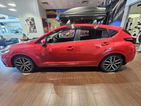 New 2025 Subaru Impreza 2.0i Sport image 2