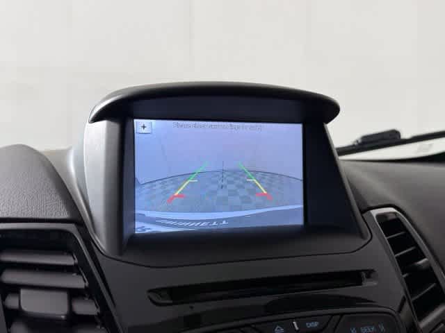 Used 2019 Ford Fiesta ST-Line FWD image 18