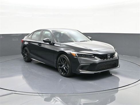 Used 2023 Honda Civic Si image 22