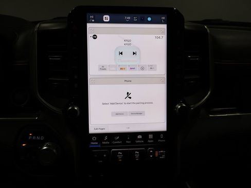 Used 2025 RAM 1500 Tungsten image 27