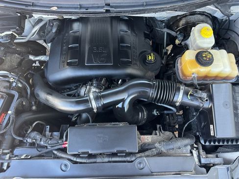 Used 2013 Ford F150 XLT w/ Luxury Equipment Group image 20