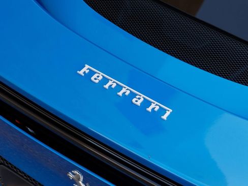 Used 2023 Ferrari 296 GTB RWD image 56