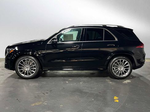 New 2026 Mercedes-Benz GLE 450 4MATIC image 6