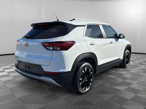 Used 2023 Chevrolet TrailBlazer LT w/ Convenience Package image 4