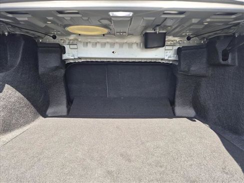 Certified 2023 Toyota Camry SE FWD image 6