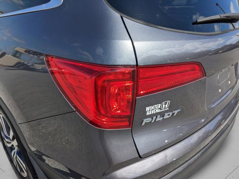 Used 2018 Honda Pilot EX-L image 39