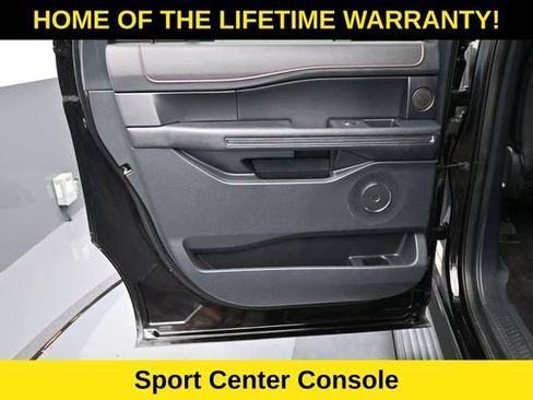 Used 2022 Ford Expedition Max Limited AWD/4WD image 37