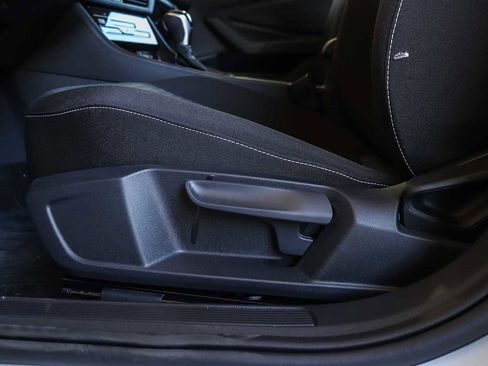 New 2026 Volkswagen Jetta S image 23