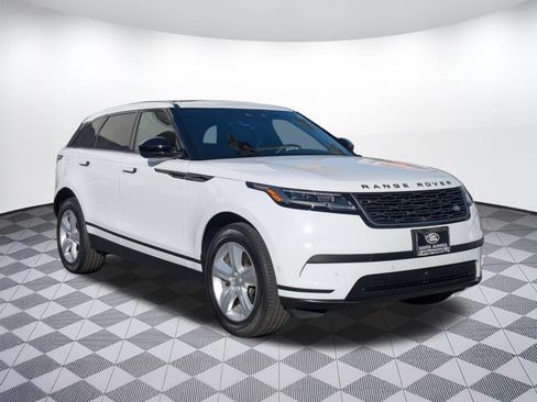 Used 2026 Land Rover Range Rover Velar S AWD/4WD image 3