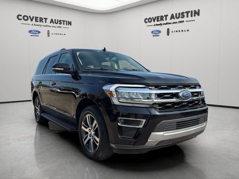Used 2024 Ford Expedition Limited RWD image 7