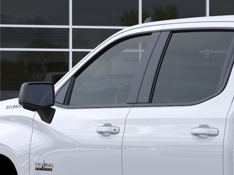 New 2026 Chevrolet Silverado 1500 RST w/ Texas Edition Plus RWD image 12