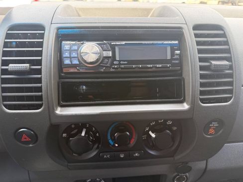 Used 2005 Nissan Xterra S w/ (P01) Power Pkg AWD/4WD image 18