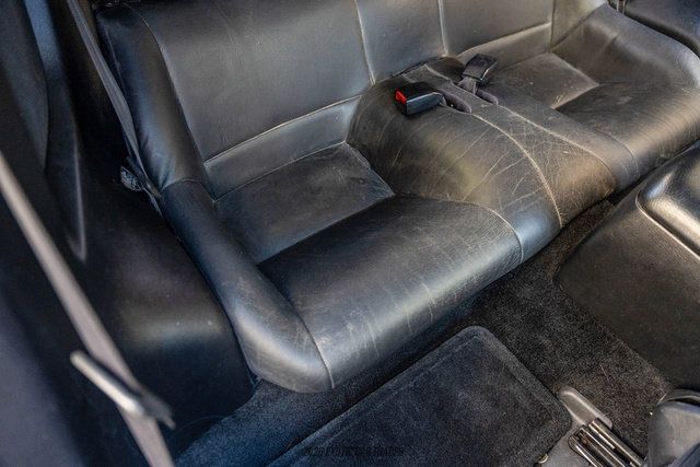 Used 1997 Toyota Supra Turbo RWD image 31