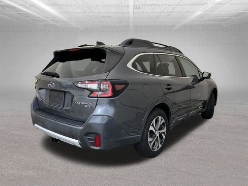 Used 2021 Subaru Outback Limited XT AWD/4WD image 5