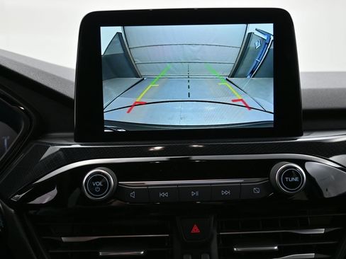 Used 2025 Ford Escape ST-Line image 6