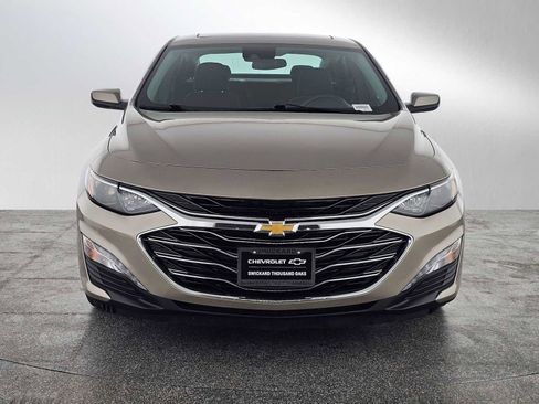 Used 2023 Chevrolet Malibu LT image 8
