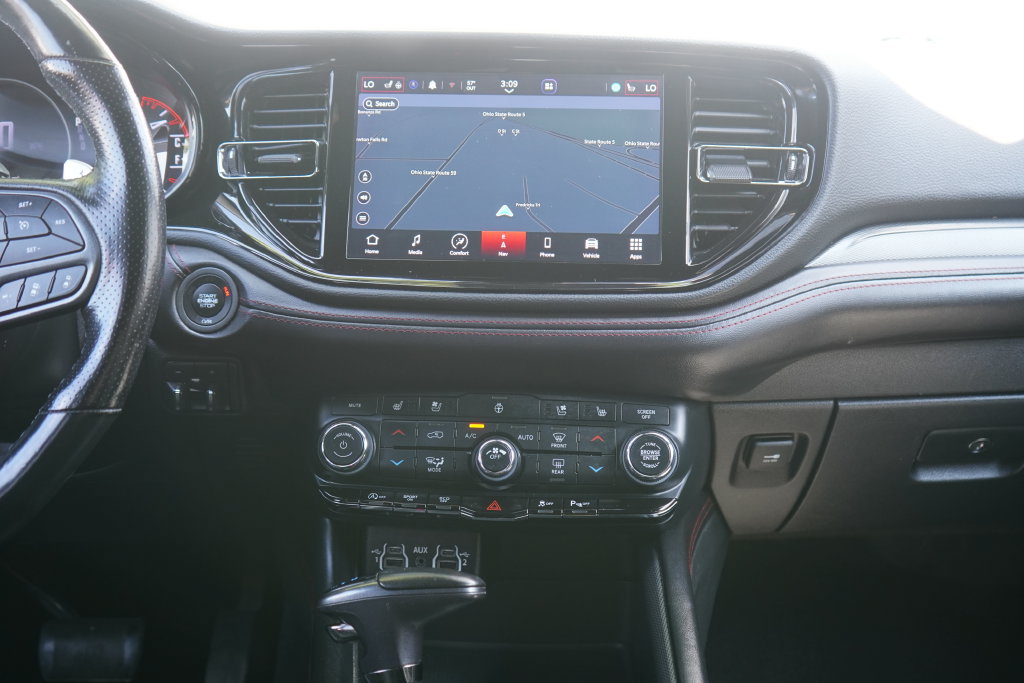 Used 2023 Dodge Durango GT AWD/4WD image 22