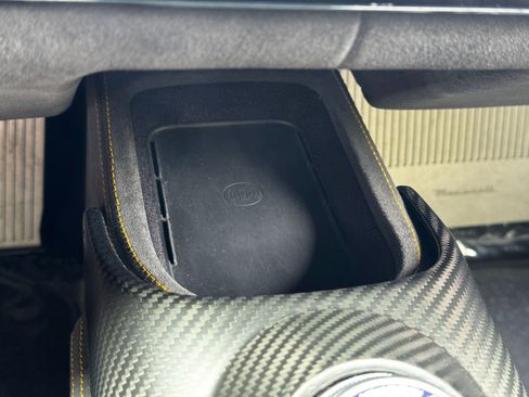 Used 2022 Maserati MC20 Coupe image 37