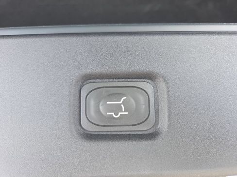 New 2027 Ford Expedition Tremor AWD/4WD image 16