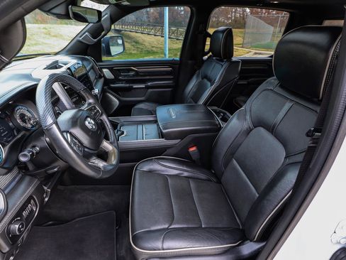 Used 2020 RAM 1500 Limited image 46