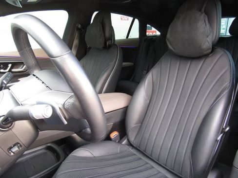 Certified 2023 Mercedes-Benz EQS 450+ 4MATIC Sedan image 11