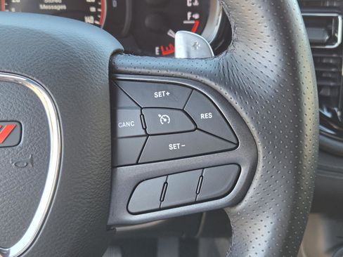 Certified 2022 Dodge Durango GT w/ Blacktop Package image 18