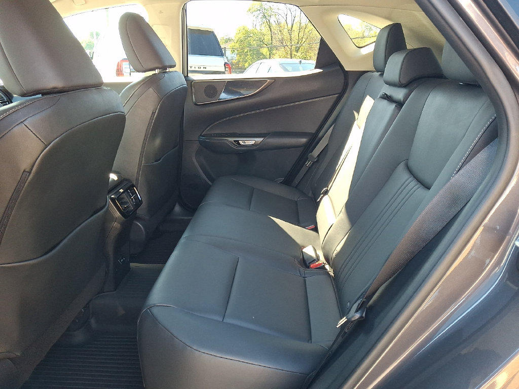 Used 2023 Lexus NX 350 AWD w/ Cold Area Package image 10