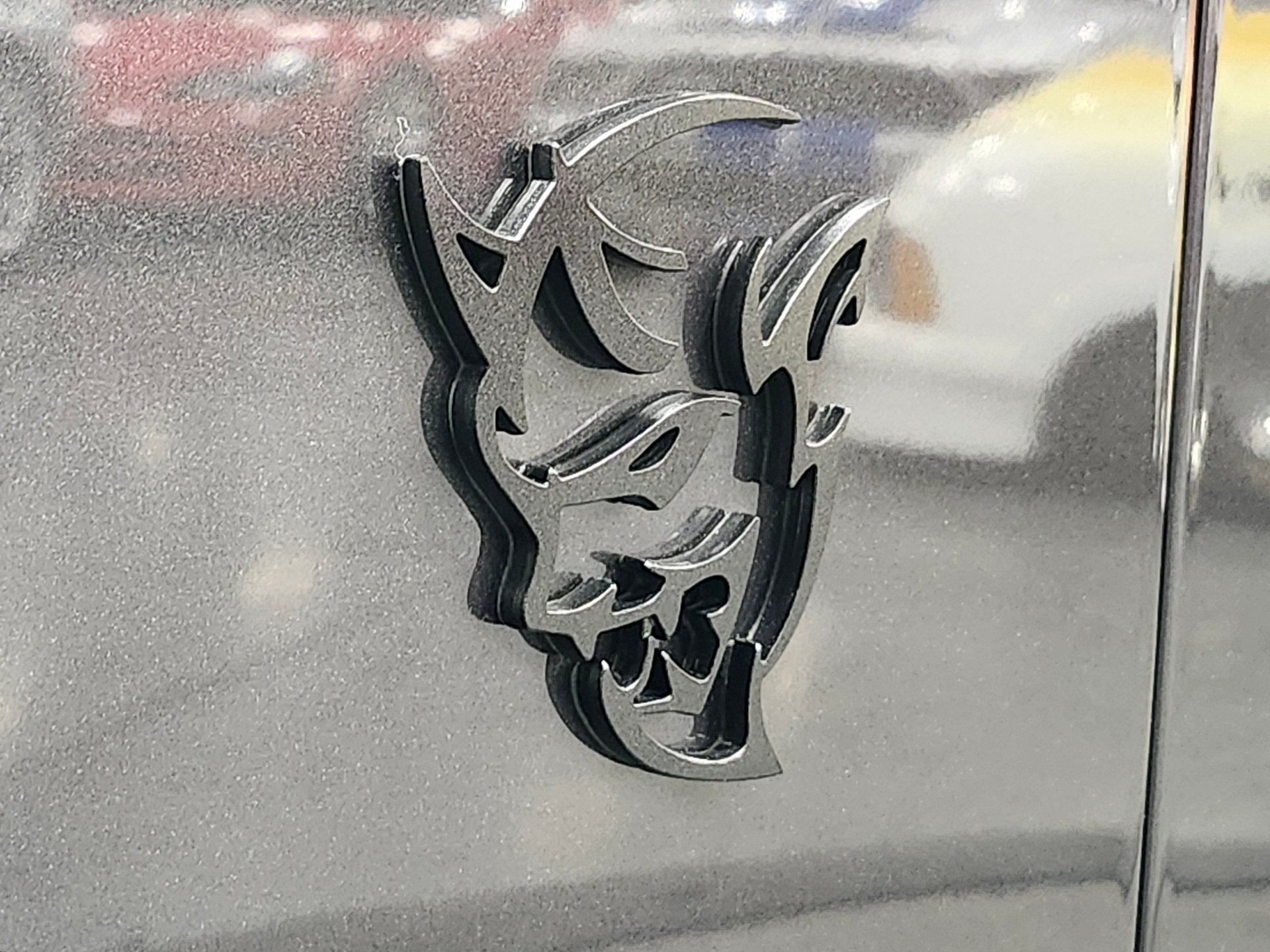Used 2018 Dodge Challenger SRT Demon RWD image 39