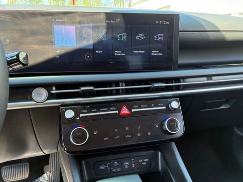 Used 2025 Hyundai Tucson SEL image 17