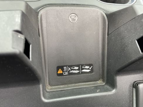 Certified 2022 Chevrolet Silverado 1500 High Country w/ High Country Premium Package image 41