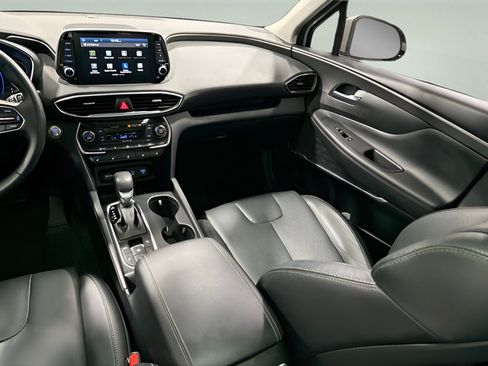 Used 2019 Hyundai Santa Fe FWD image 31