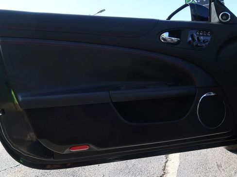 Used 2014 Jaguar XKR R RWD image 43